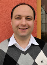 Schreinermeister Matthias Reck