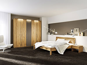 Team 7 - Modell - Lunetto - Bequem und erholsam schlafen