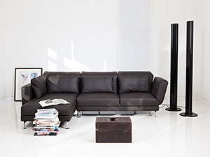 Moderne Sofas und Couchgarnituren von Brühl
